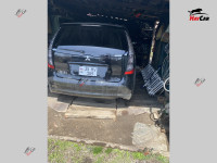 Mitsubishi Grandis - 2004
