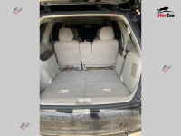 Mitsubishi Grandis - 2004