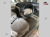 Mitsubishi Grandis - 2004