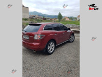 Mazda CX7 - 2011