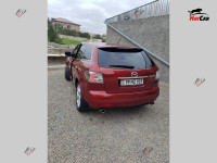 Mazda CX7 - 2011