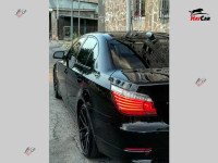 BMW 535 - 2009