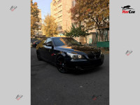 BMW 535 - 2009