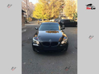 BMW 535 - 2009