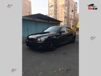 BMW 535 - 2009