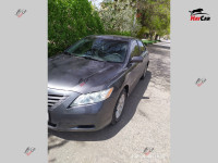 Toyota Camry - 2008