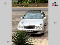 Mercedes-Benz 320 - 2003