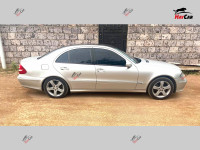 Mercedes-Benz 320 - 2003
