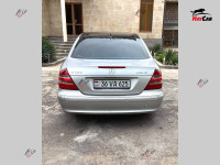 Mercedes-Benz 320 - 2003