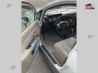 Nissan Tiida - 2009