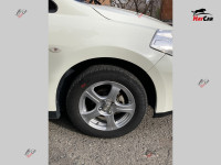 Nissan Tiida - 2009