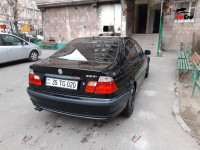 BMW 323 - 2000