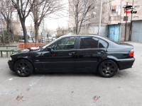 BMW 323 - 2000