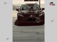Toyota Camry - 2019