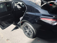 Toyota Camry - 2019