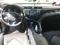 Toyota Camry - 2019