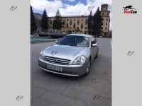Nissan Teana - 2003