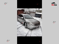 Nissan Teana - 2003