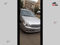 Nissan Teana - 2003
