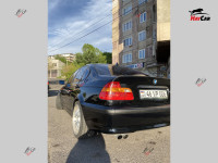 BMW 325 - 2004