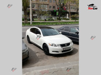 Lexus GS 350 - 2008