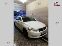 Lexus GS 350 - 2008