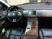 Jaguar XF - 2009
