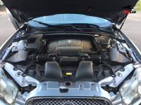 Jaguar XF - 2009