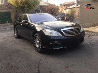 Mercedes-Benz S-Class - 2007