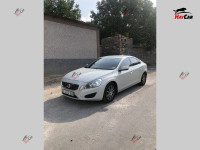 Volvo S60 - 2011