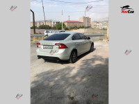 Volvo S60 - 2011