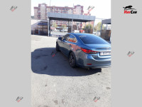 Mazda 6 - 2013