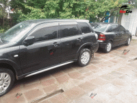 Mitsubishi Airtrek - 2005