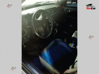Mitsubishi Airtrek - 2005