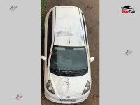 Honda Fit - 2001