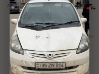 Honda Fit - 2001