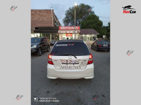 Honda Fit - 2001