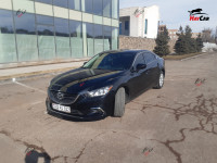 Mazda 6 - 2015