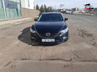 Mazda 6 - 2015