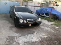 Mercedes-Benz CLK 320 - 2000