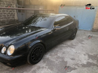 Mercedes-Benz CLK 320 - 2000