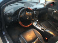 Mercedes-Benz C 240 - 2002