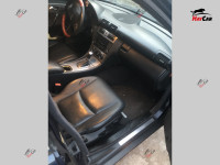 Mercedes-Benz C 240 - 2002