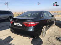 Toyota Camry - 2017