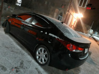 Hyundai Elantra - 2012