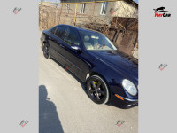 Mercedes-Benz E 320 - 2004