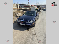 Mercedes-Benz E 320 - 2004