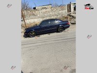 Mercedes-Benz E 320 - 2004