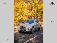 Mercedes-Benz ML 350 - 2010
