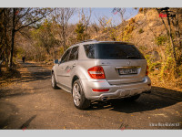 Mercedes-Benz ML 350 - 2010